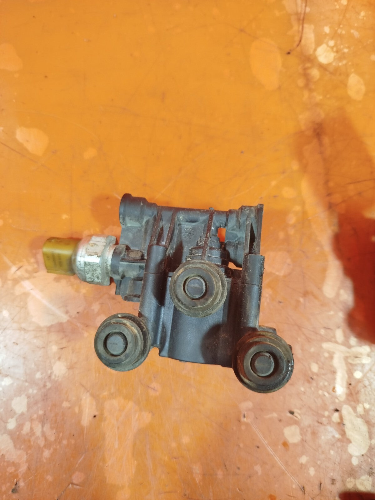 ✅2010 LAND ROVER DISCOVERY 4 L319 AIR SUSPENSION VALVE SOLENOID + WARRANTY - Image 12