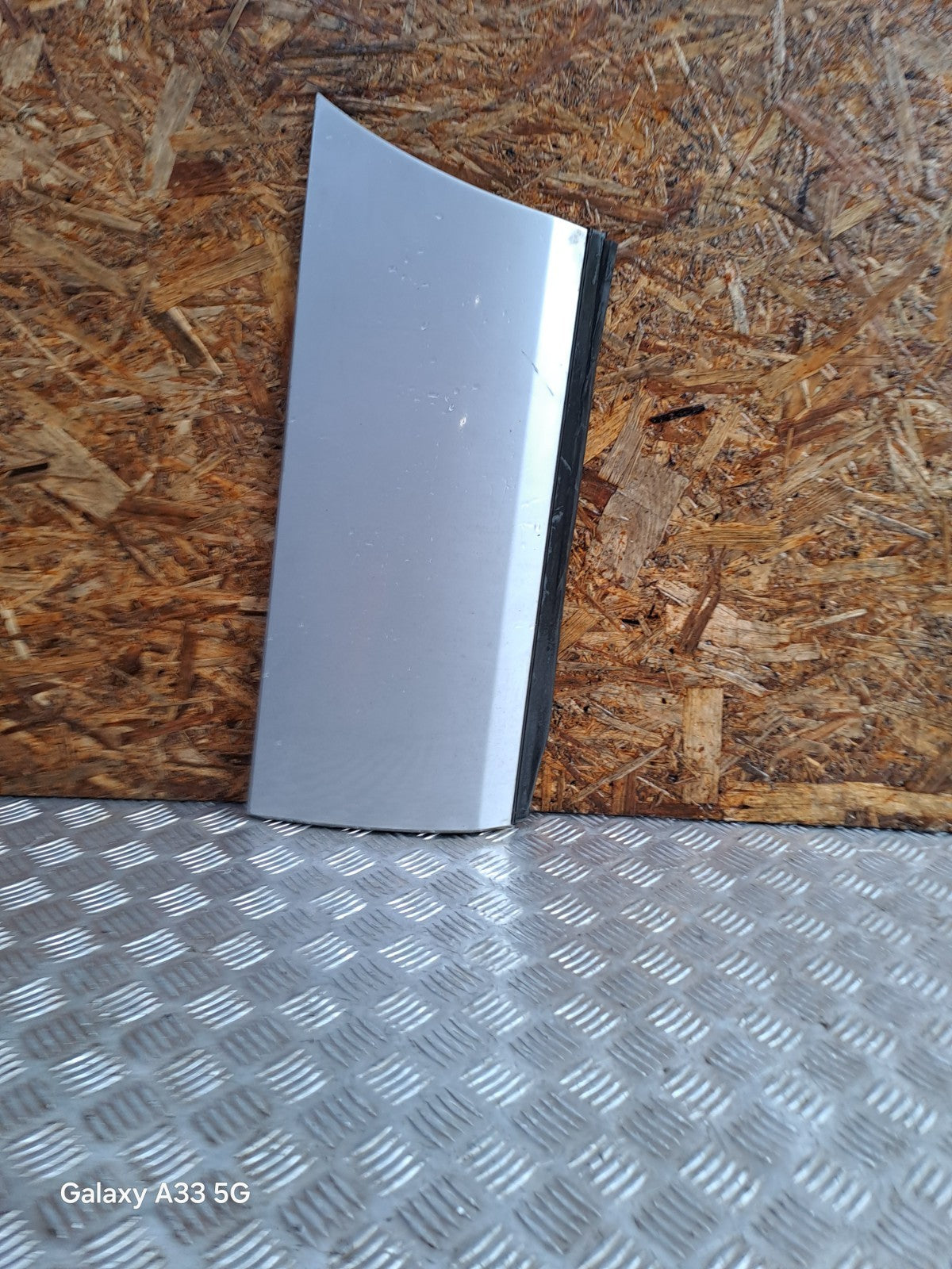 ✅LAND ROVER Range Rover Vogue L322 2005 4.4 Petrol REAR LEFT DOOR LOWER MOULDING - Image 6