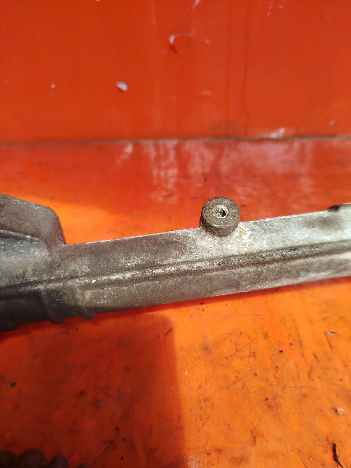 ✅Ford Puma ST Line 2020 POWER STEERING RACK L1TC-3A500-BB Warranty A025 - Image 8