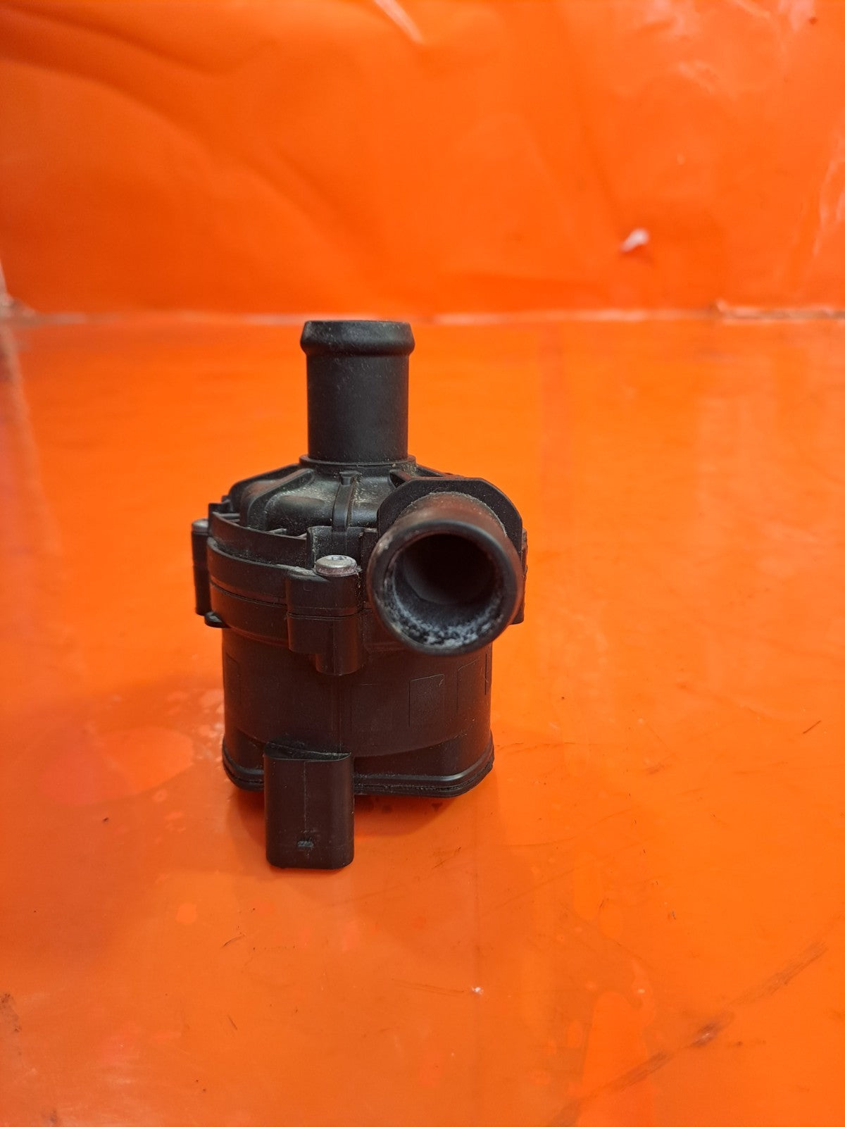 ✅VW GOLF MK8 2.0 DIESEL 2020 AUXILIARY WATER PUMP 2Q0965567A 0392023420 Warranty - Image 5
