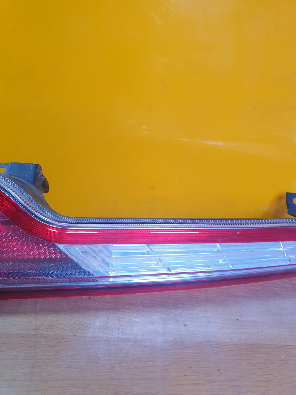 ✅2018 FORD TRANSIT CUSTOM V362 REAR RIGHT TAIL LIGHT BK21-13404-AH + WARRANTY - Image 6