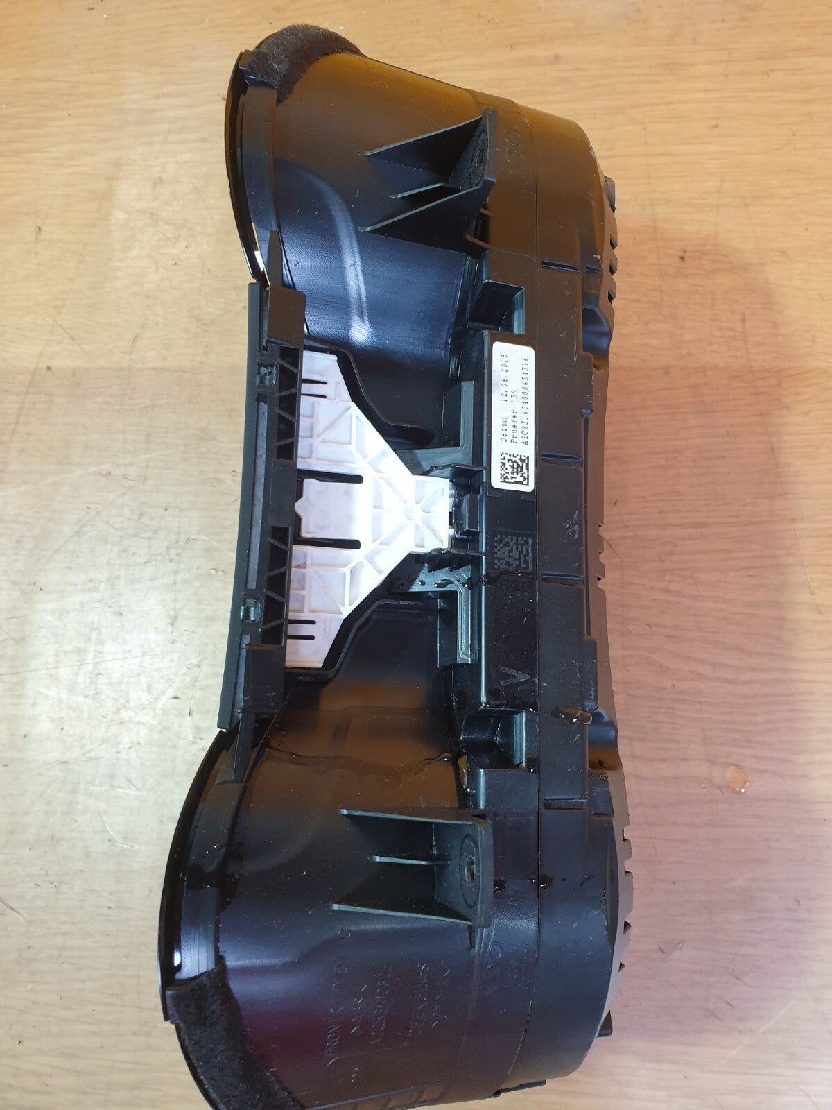 ✅AUDI A3 E-TRON 1.4 PETROL 2015 SPEEDOMETER INSTRUMENT CLUSTER 8V0920972E A204 - Image 10