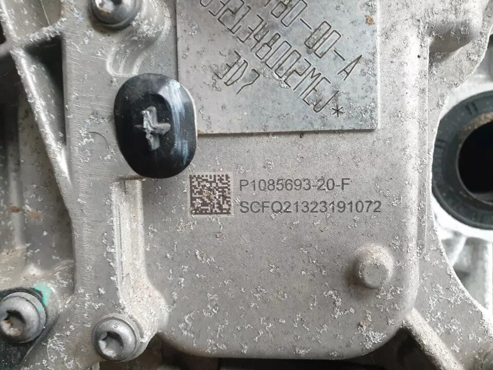 ✅2022 TESLA MODEL Y REAR ELECTRIC ENGINE MOTOR 1587780-00-A + WARRANTY A172 - Image 7