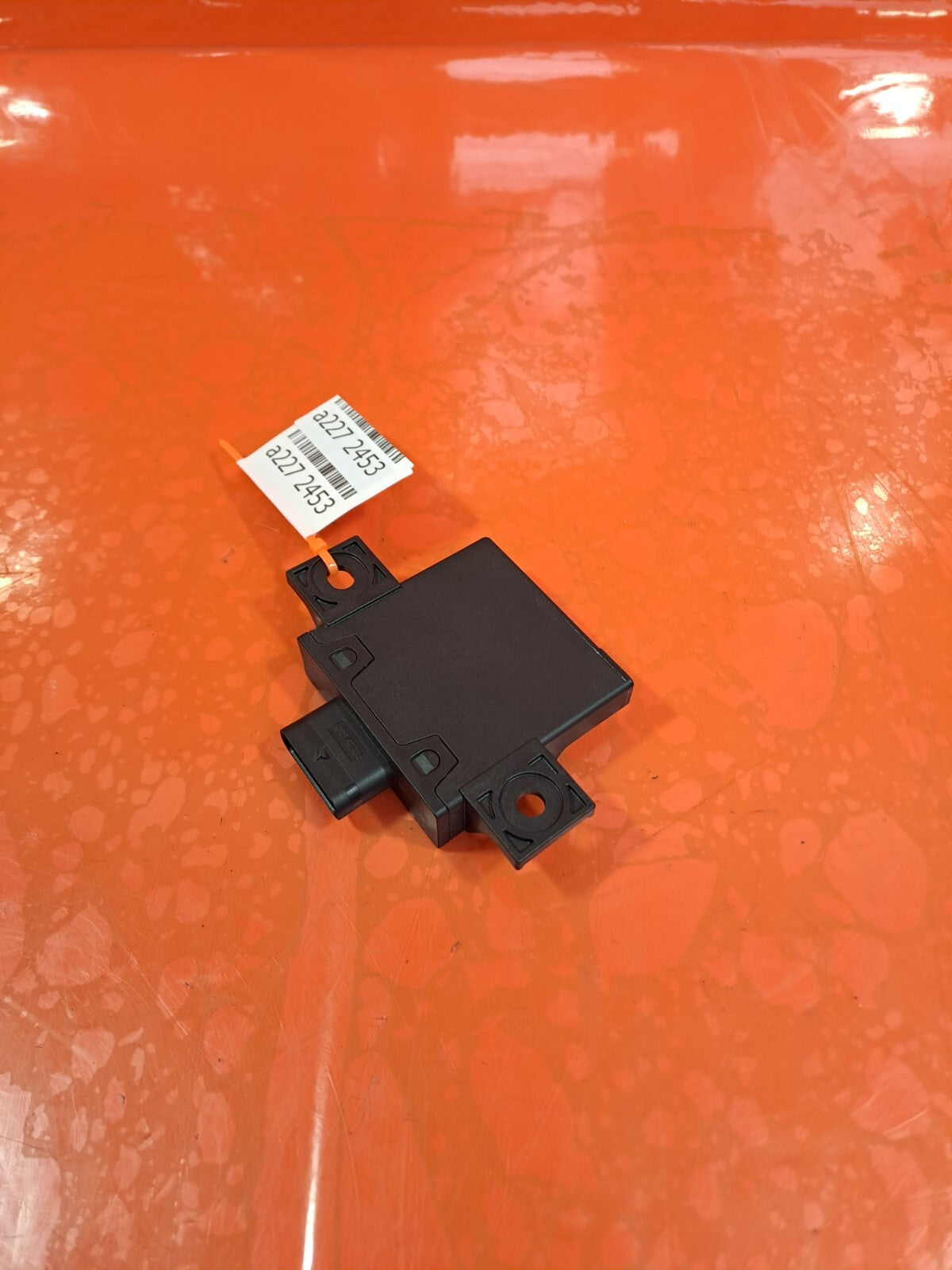 2023 CUPRA LEON VZ2 1.4P ELECTRONIC MODULE 5FF907159 + WARRANTY A227 - Image 9