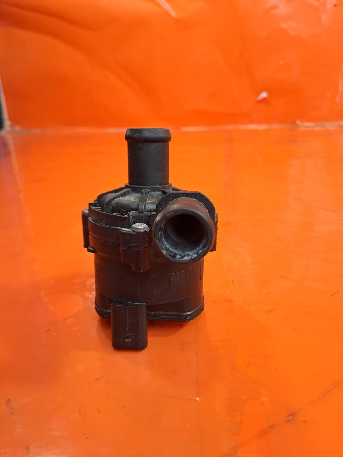 ✅VW GOLF MK8 2.0 DIESEL 2020 AUXILIARY WATER PUMP 2Q0965567A 0392023420 Warranty - Image 6