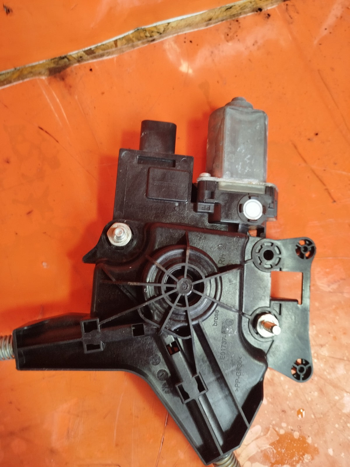 ✅2023 BMW 2 SERIES M SPORT F44 WINDOW REGULATOR MOTOR FRONT RIGHT 5A01D24 A293 - Image 12