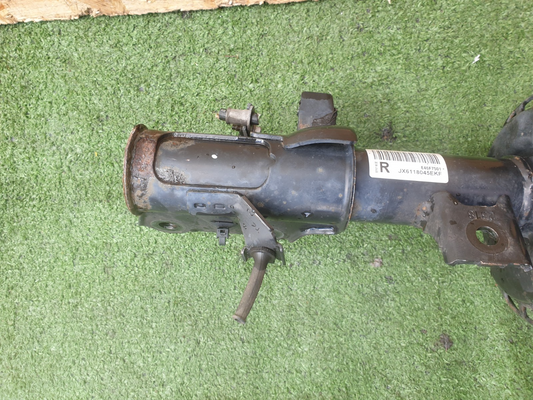 ✅2018 FORD FOCUS MK4 1.0 PETROL FRONT RIGHT SHOCK ABSORBER JX6118045EKF WARRANTY - Image 2