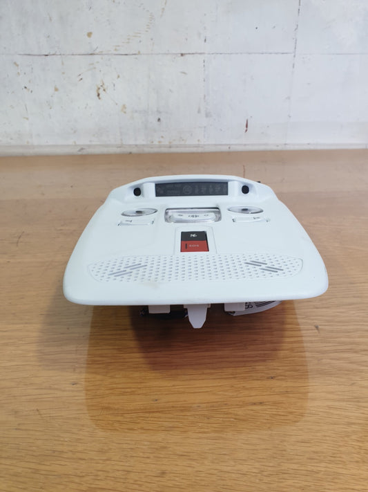 ✅Peugeot 208 2020 INTERIOR ROOF READING LIGHT 9823297880 Warranty A197 - Image 2