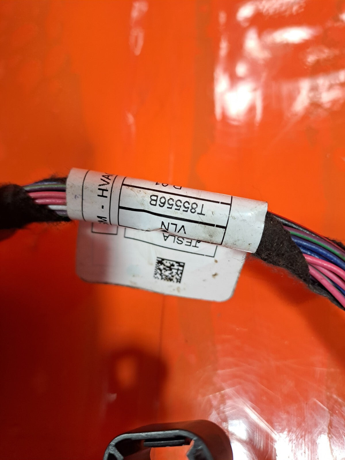 ✅2020 TESLA MODEL 3 HEATER AIR VENT FLAP MOTOR ACTUATORS + WARRANTY A262 - Image 11