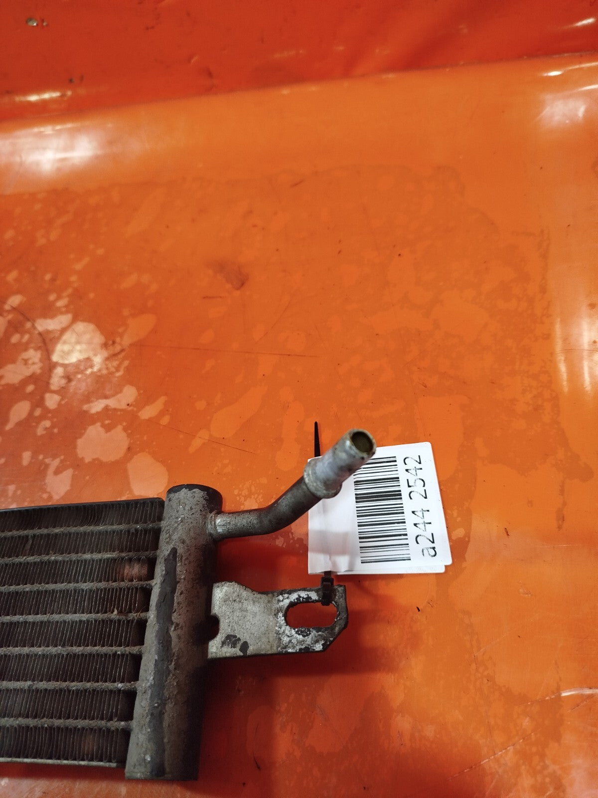 ✅2010 LAND ROVER DISCOVERY 4 L319 OIL FUEL COOLER 7H32-9N103-AC + WARRANTY - Image 11