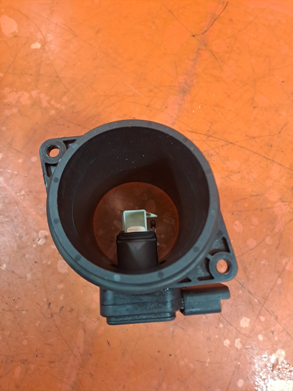 ✅2010 LAND ROVER DISCOVERY 4 L319 AIR FLOW MASS METER MAF SENSOR 4R8Q-12B579-AC - Image 6