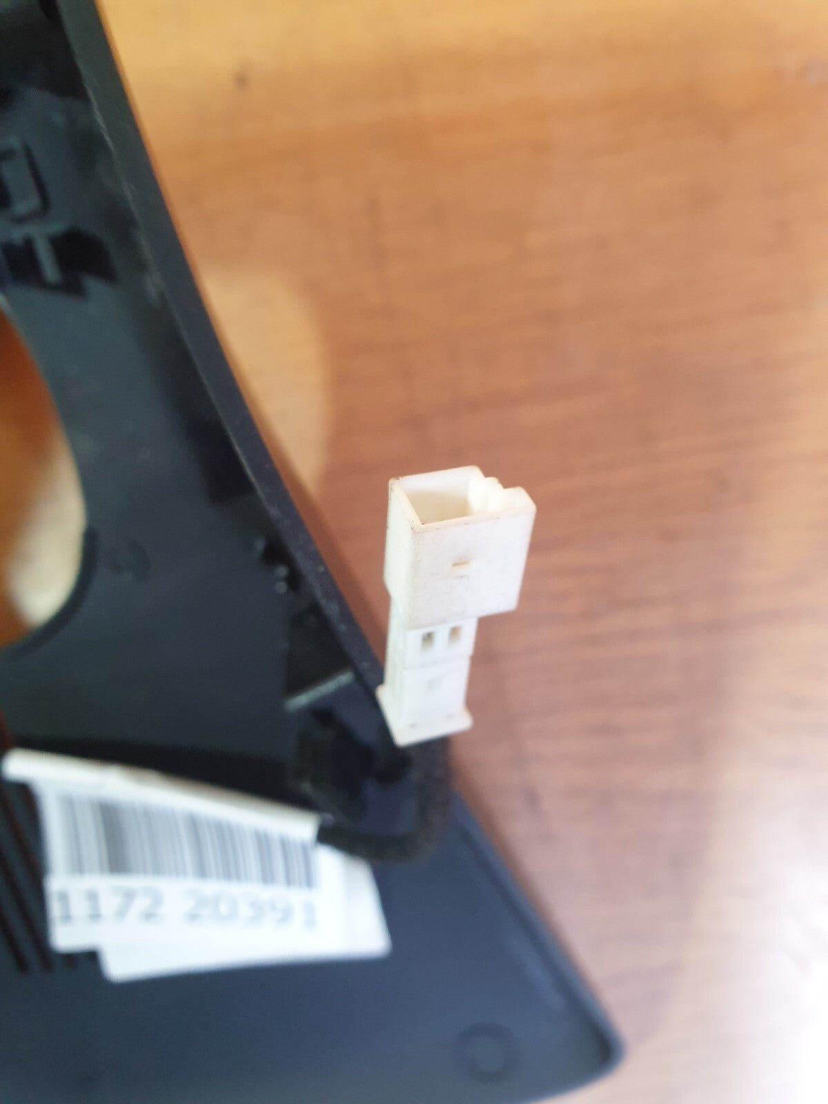 ✅2022 TESLA MODEL Y FRONT INTERIOR CAMERA 1588124-01-I + WARRANTY A172 - Image 9