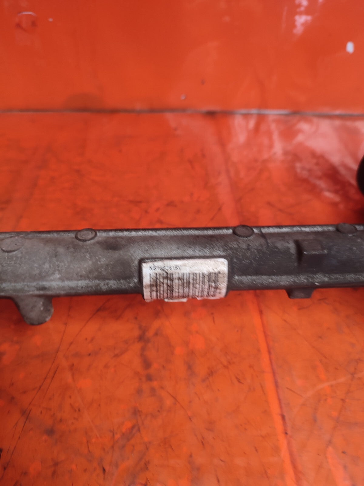 ✅2018 FORD FIESTA MK8 VIGNALE 1.0P POWER STEERING RACK H1BC-3A500-DA + WARRANTY - Image 8