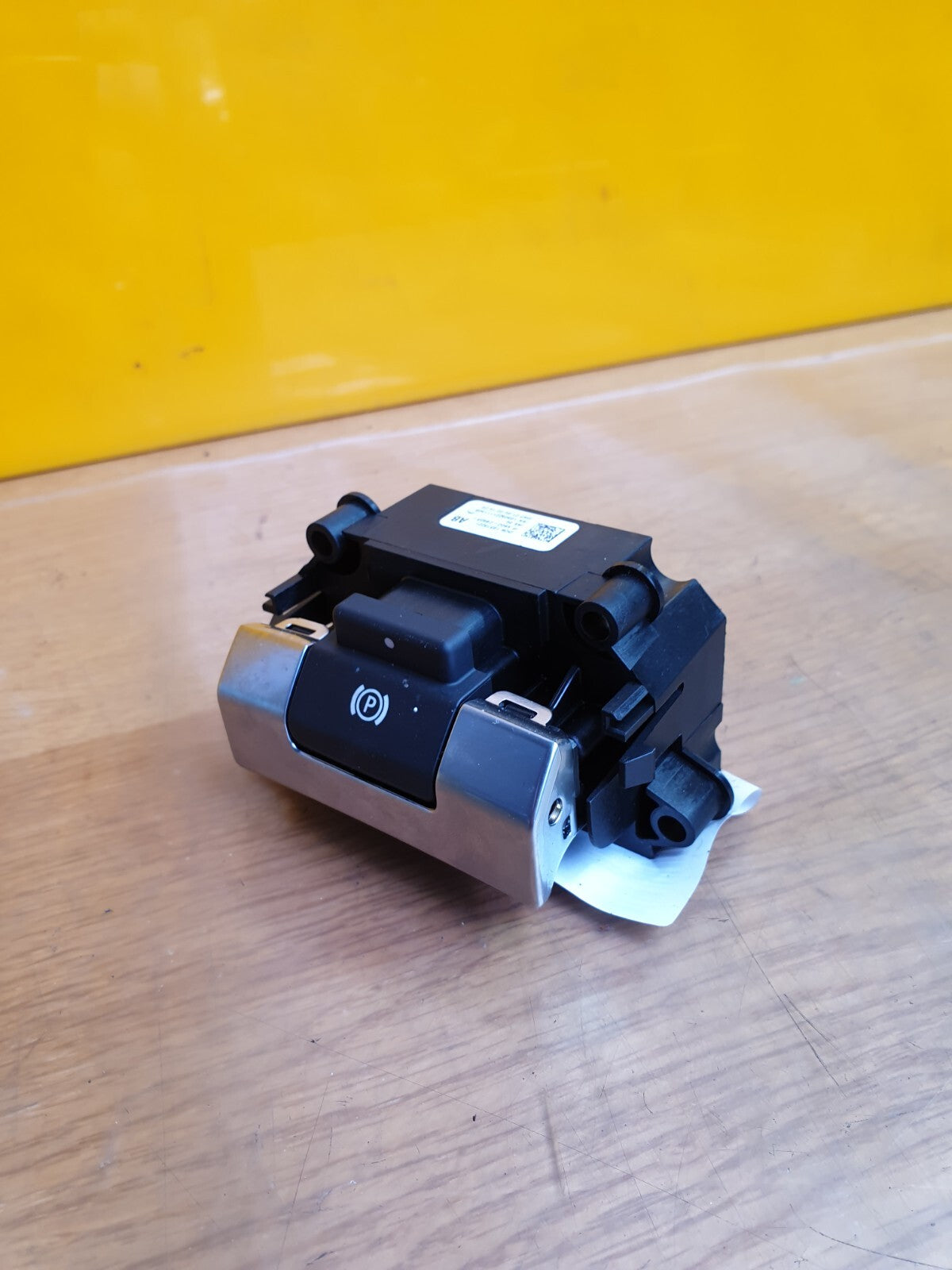 ✅2022 RANGE ROVER EVOQUE L551 ELECTRIC HANDBRAKE SWITCH K8D22B623AB + WARRANTY - Image 8