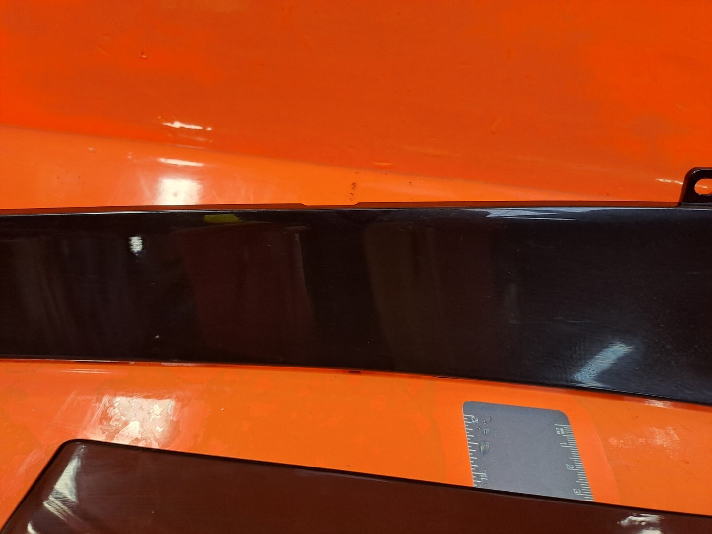 ✅2016 JAGUAR XF X260 FRONT REAR RIGHT & LEFT DOOR TRIM COVERS + WARRANTY A077 - Image 5