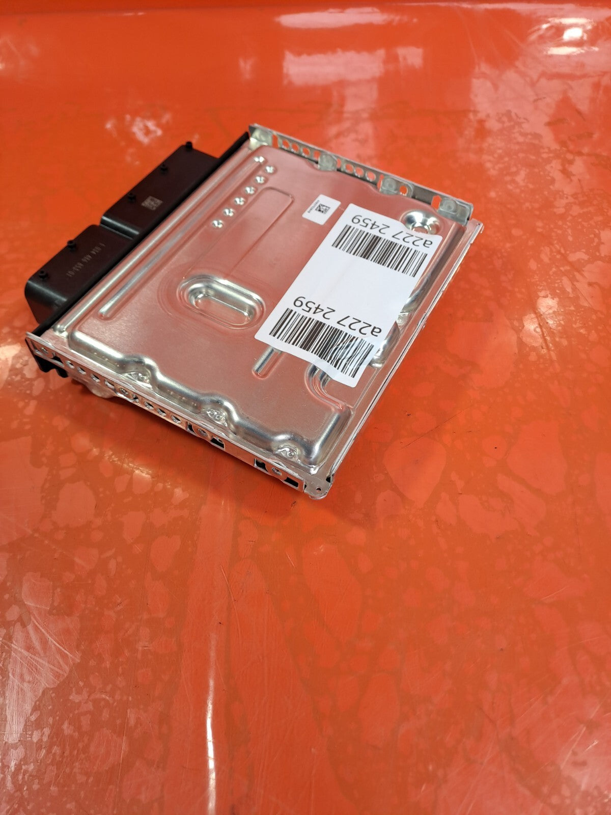 2023 CUPRA LEON VZ2 1.4P ENGINE CONTROL MODULE 04E907309GG + WARRANTY A227 - Image 9
