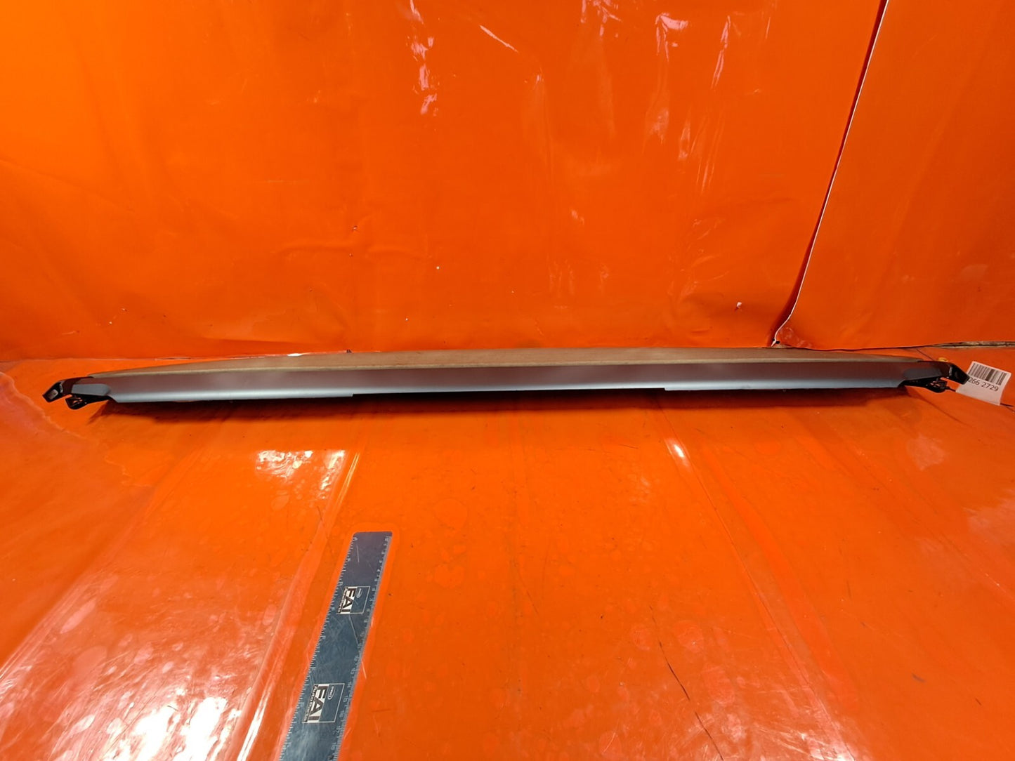 ✅2020 TESLA MODEL 3 DASHBOARD TRIM PANEL FRONT 1110730-00-A + WARRANTY A266 - Image 5