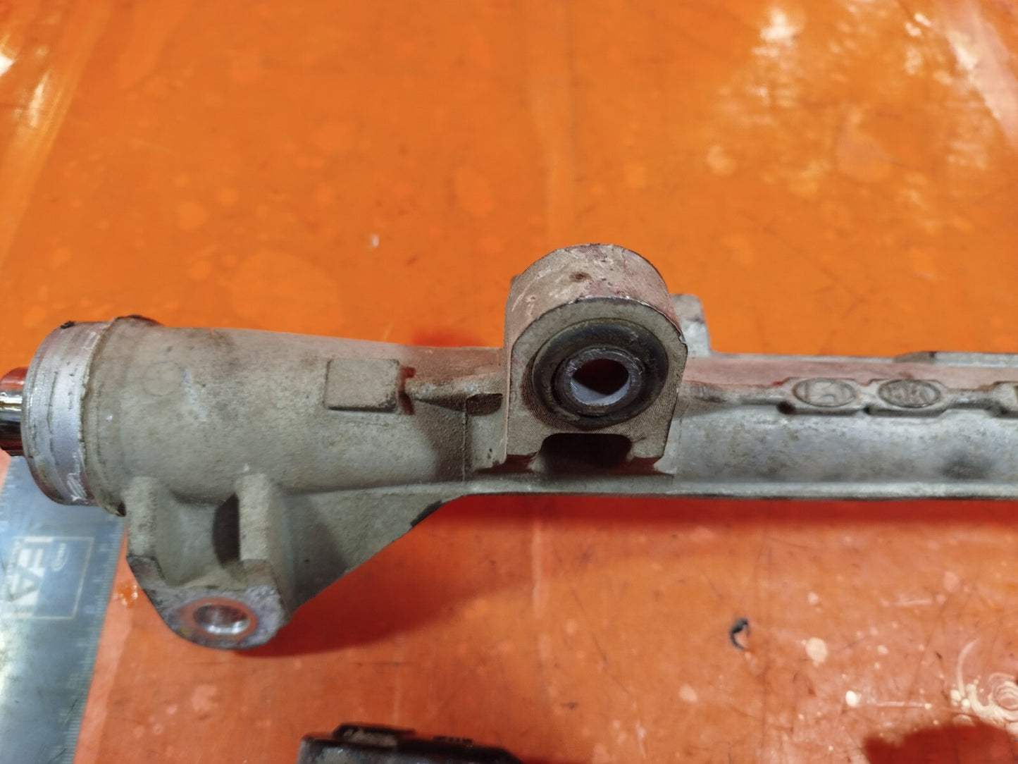 ✅KIA NIRO 2 S-A 1.6 PETROL 2020 POWER STEERING RACK 56500G5590 Warranty A194 - Image 11