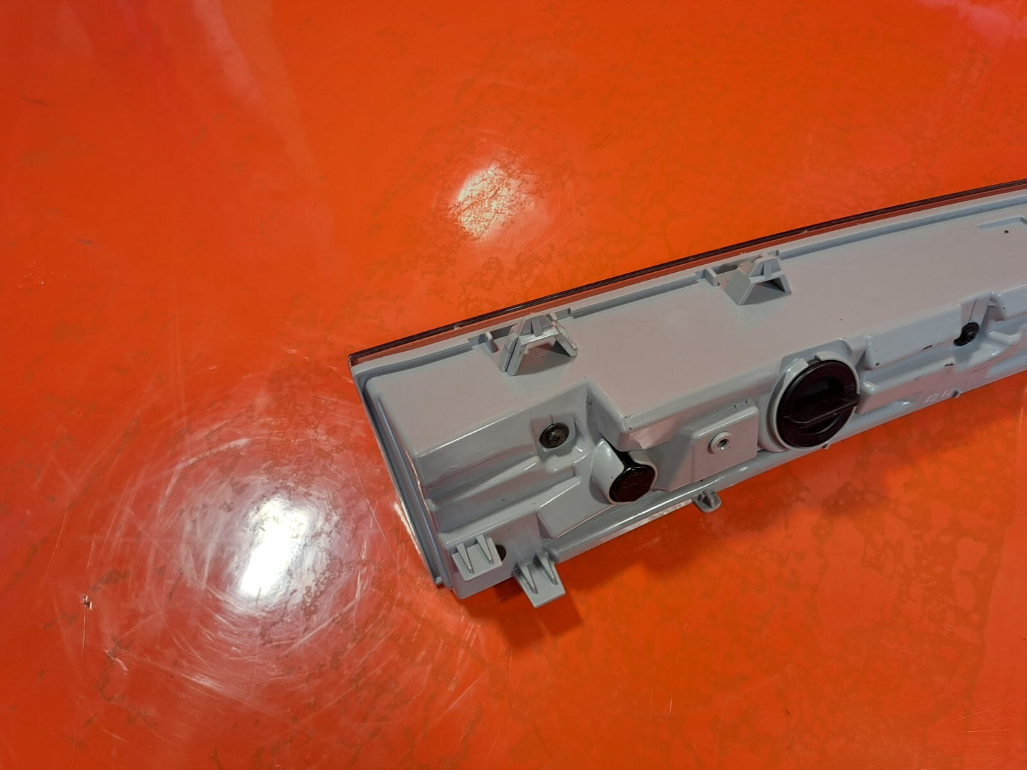 2024 HYUNDAI IONIQ 5 FRONT LEFT RUNNING LED LIGHT 92108-GI + WARRANTY A226 - Image 7