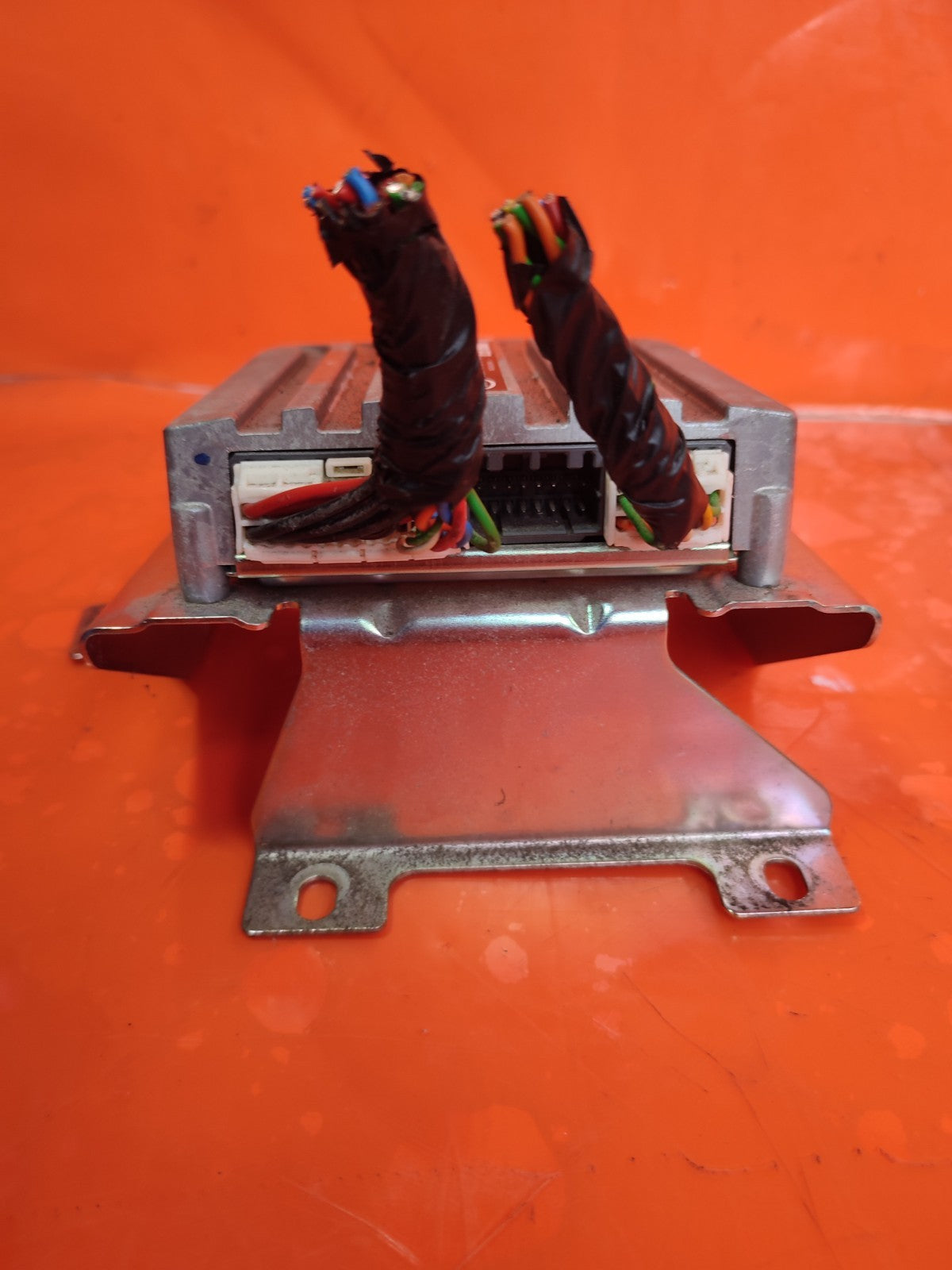 ✅KIA SPORTAGE 4 1.7 DIESEL 2014 HARMON AMPLIFIER 96370-3W700 Warranty A287 - Image 4