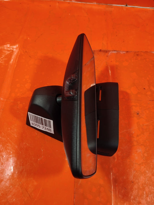 ✅2022 BMW 3 SERIES G21 INTERIOR REAR VIEW MIRROR 6830616 + WARRANTY A305 - Image 2