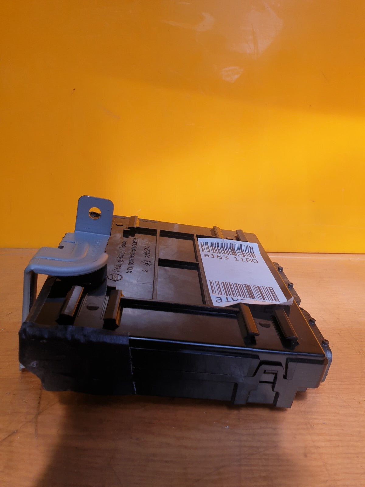 ✅2016 SSANGYONG TIVOLI XLV BCM BODY CONTROL MODULE UNIT 87110-35901 + WARRANTY - Image 5