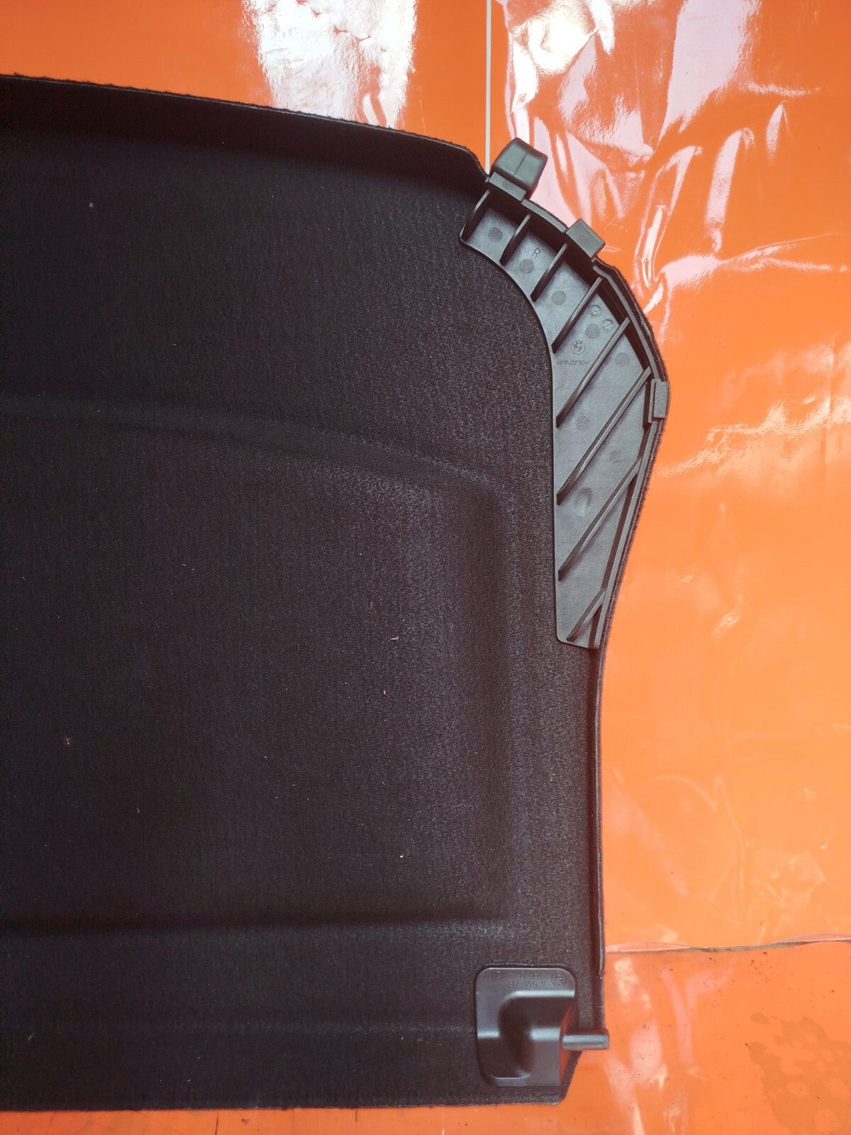 ✅2012 BMW 1 SERIES F20 PARCEL SHELF 6966715 + WARRANTY - Image 10