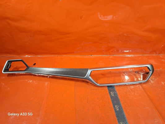 ✅BMW 330E G21 2.0 PETROL 2022 DASHBOARD TRIM PANEL 9P5A0F07902 9107238 A305 - Image 2