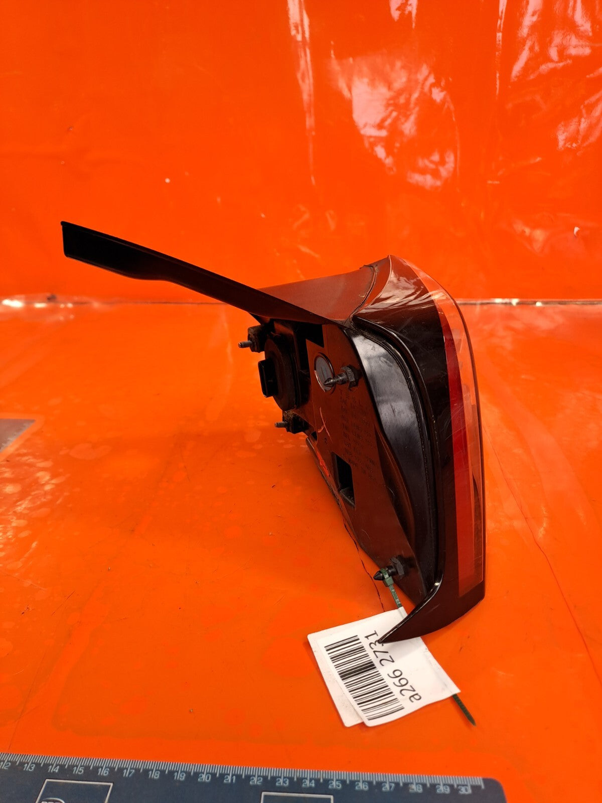 ✅2020 TESLA MODEL 3 REAR LEFT OUTER TAIL LIGHT 1077397 + WARRANTY A266 - Image 11