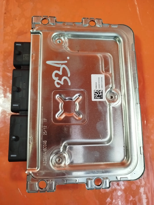 ✅2025 RENAULT CLIO V B7 ENGINE CONTROL MODULE ECU 237A00157R + WARRANTY A331 - Image 2