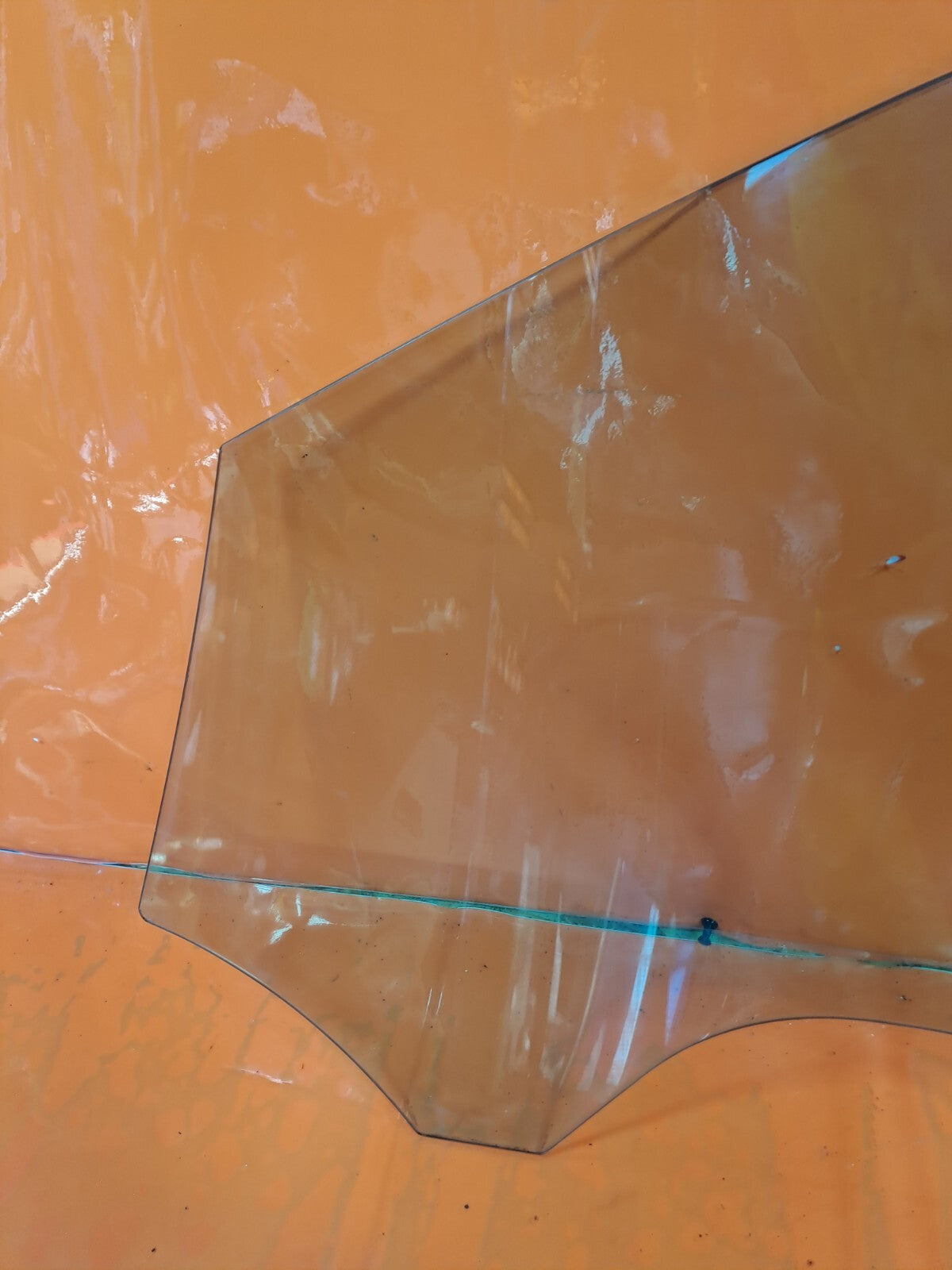 ✅VW POLO 1.0 PETROL 2021 FRONT RIGHT DOOR WINDOW GLASS 6R0845202A Warranty A214 - Image 11