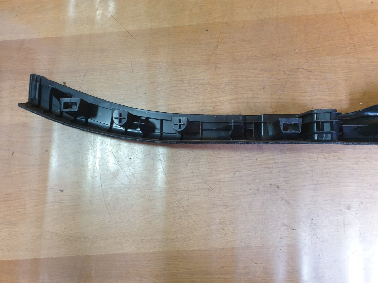 ✅2022 TESLA MODEL Y TRUNK TRIM LEFT 1492953-00-C + WARRANTY A172 - Image 6