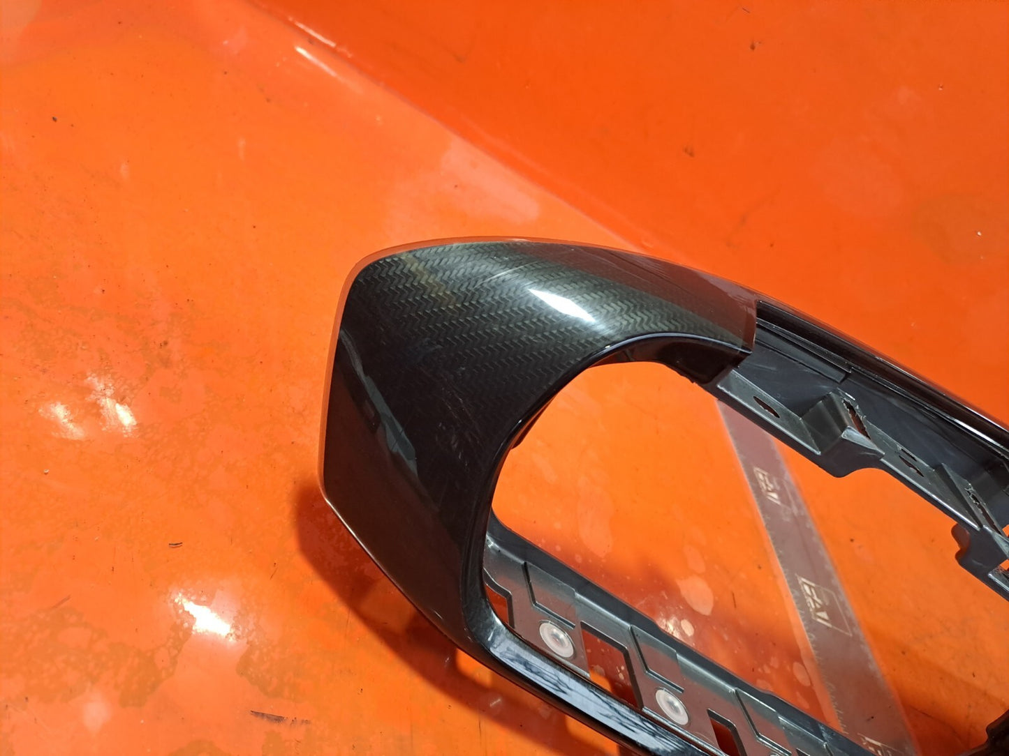 ✅2020 FORD FIESTA ACTIVE 1.0P SURROUND DASHBOARD TRIM H1BB18835DE +WARRANTY A247 - Image 3