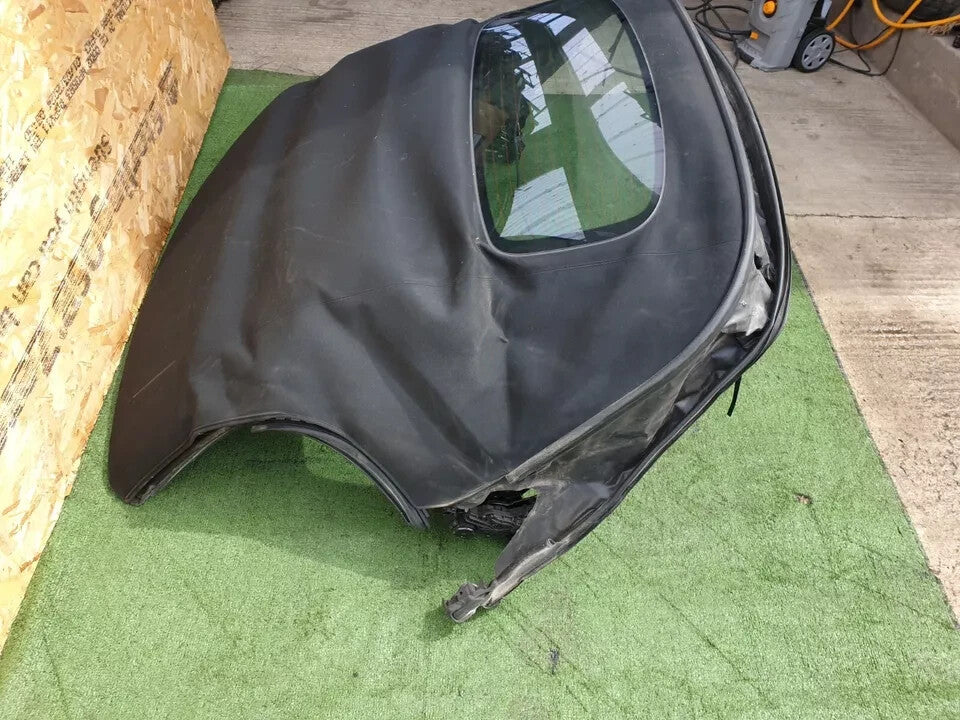 ✅2023 BMW Z4 G29 SDRIVE20i 2.0P CONVERTIBLE SOFT TOP FOLDING ROOF + WARRANTY - Image 8