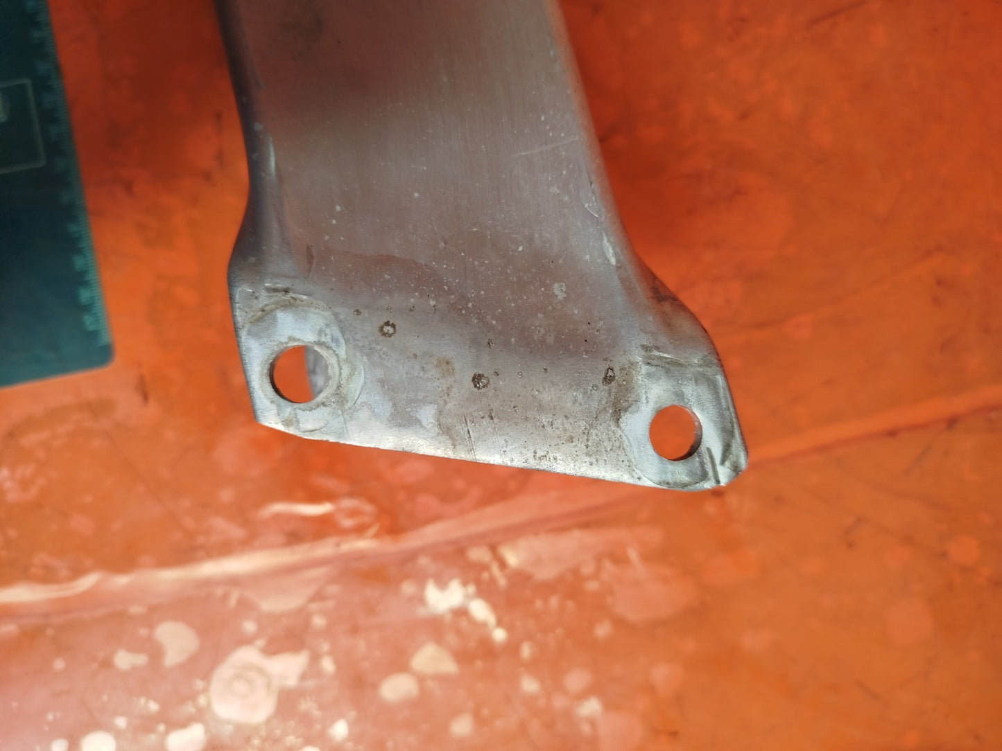 ✅2023 BMW 2 SERIES M SPORT F44 CRASH BAR HOLDER FRONT RIGHT 7459888 + WARRANTY - Image 10