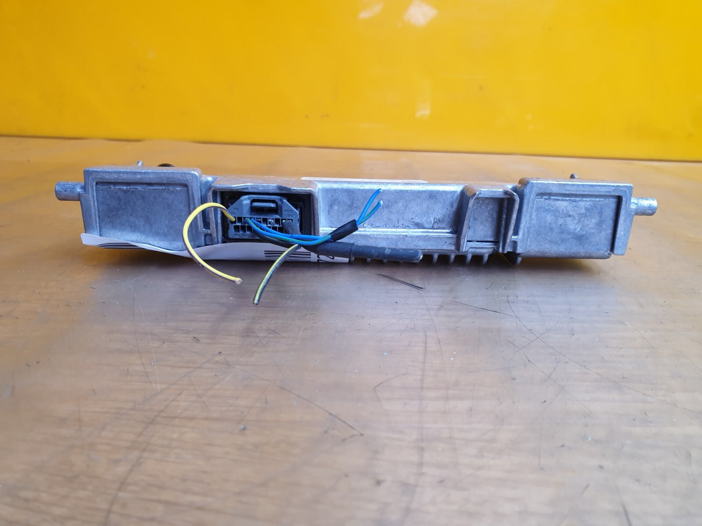 ✅2022 RANGE ROVER EVOQUE L551 FRONT WINDSCREEN CAMERA UNIT N8D214F404AB A169 - Image 5