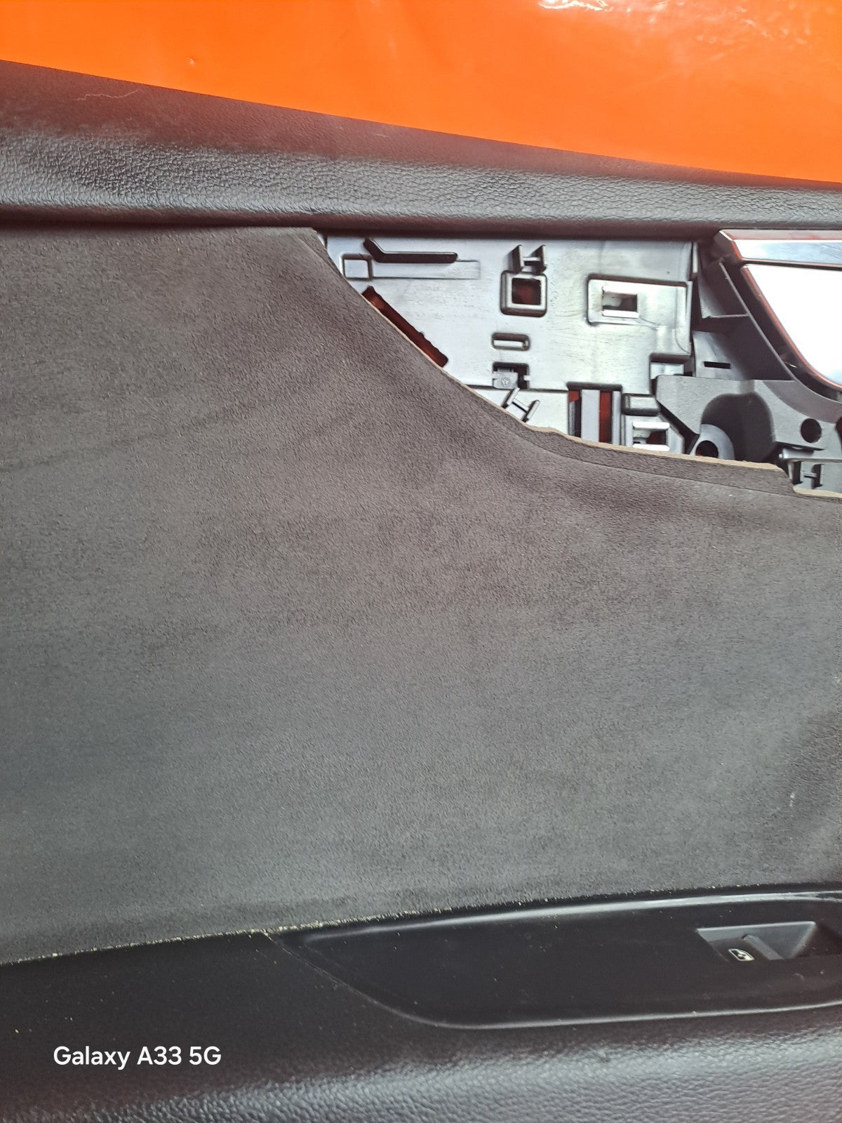 ✅2016 AUDI A5 F5 COUPE FRONT LEFT DOOR CARD 8W6867133 + WARRANTY A142 - Image 12