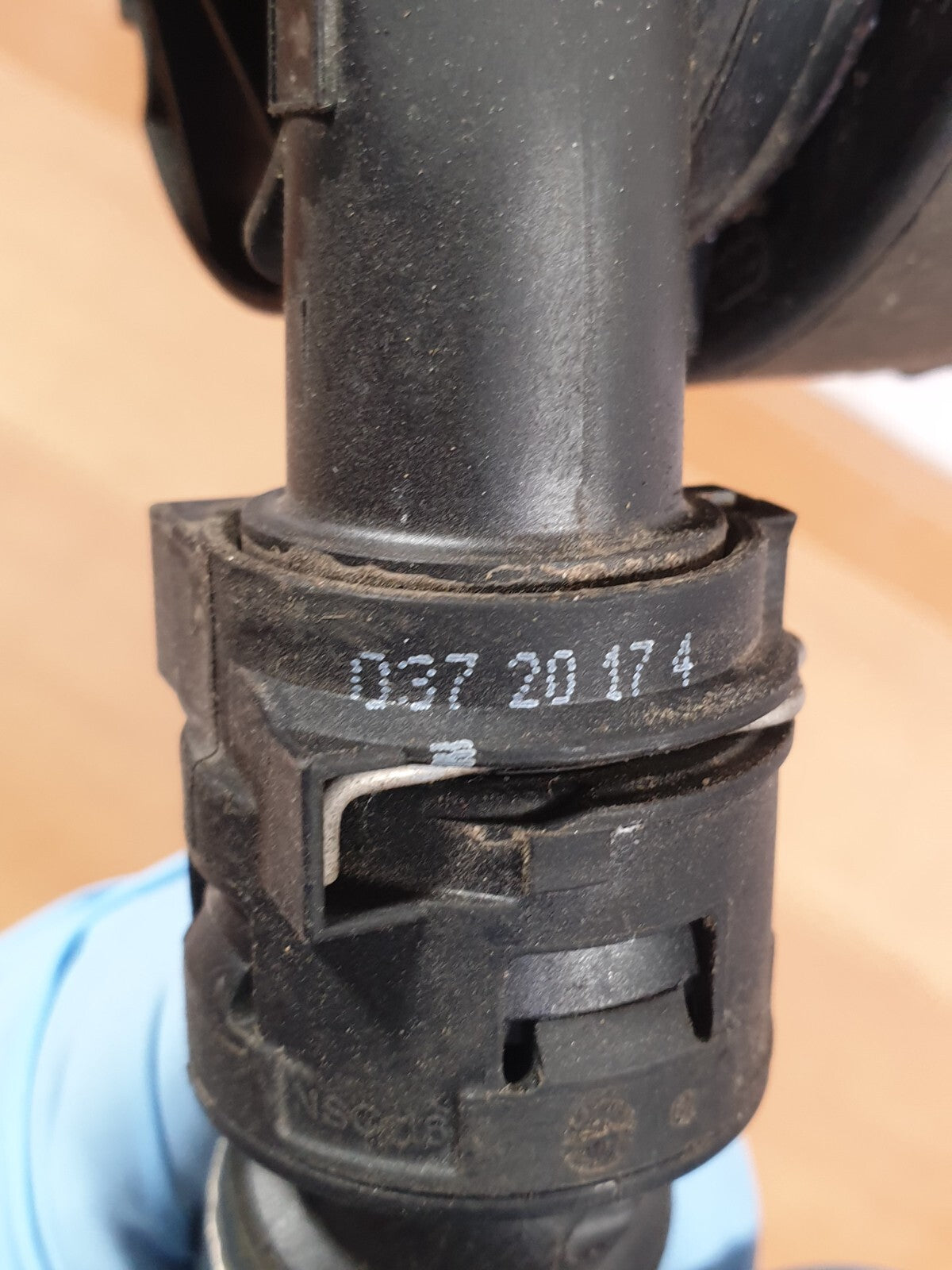 2020 PEUGEOT 208 ALLURE EV AUXILIARY WATER PUMP 9827567880 + WARRANTY A197 - Image 12