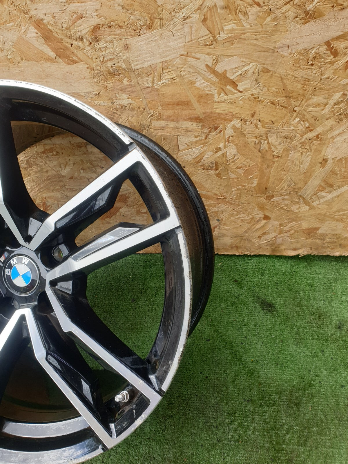 BMW Z4 G29 sDrive20i 2.0 PETROL 2023 ALLOY WHEEL 8091763 Warranty A171 - Image 4
