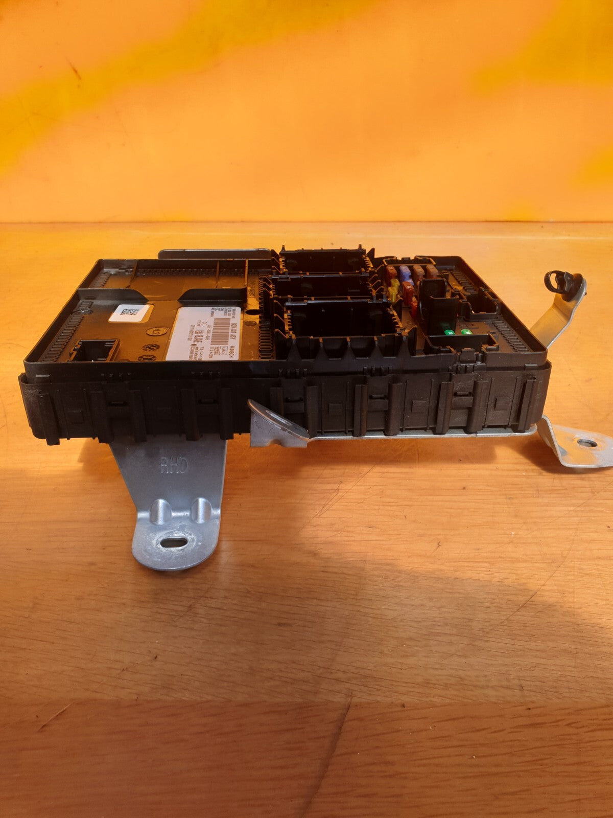 FORD PUMA ST-LINE 1.0 PETROL 2022 BCM BODY CONTROL MODULE ECU LU5T15604BJAE a202 - Image 6
