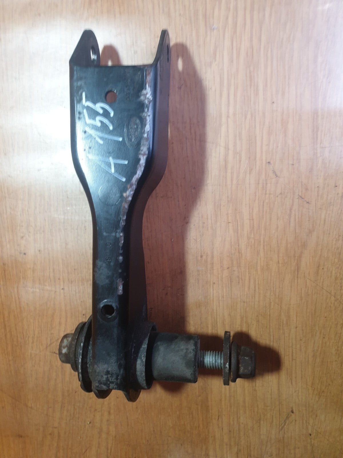 ✅2016 LAND ROVER DISCOVERY SPORT L550 REAR CONTROL ARMS JLR1221443 + WARRANTY - Image 5