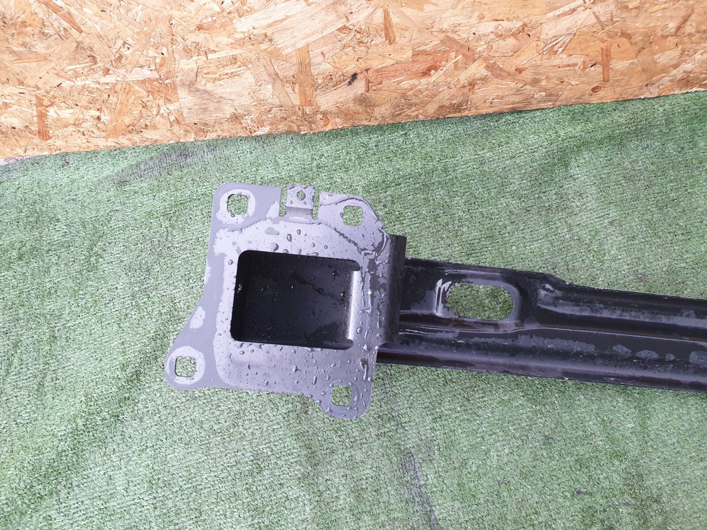 ✅2022 RANGE ROVER EVOQUE L551 REAR CRASH BAR K8D217906AB + WARRANTY A169 - Image 8