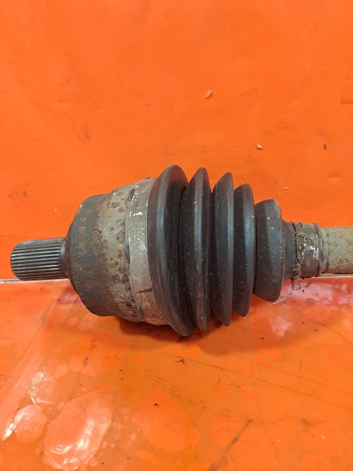 ✅VOLVO V40 2012-2020 FRONT LEFT MANUAL DRIVESHAFT P31280669 Warranty xAA - Image 9