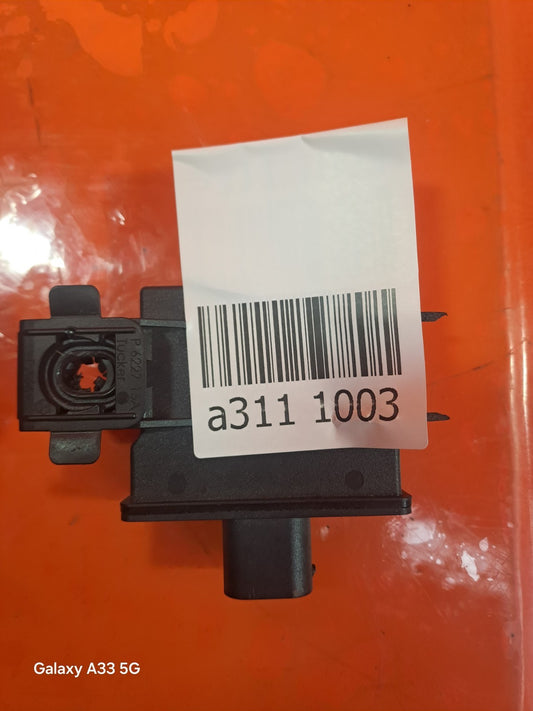 ✅2025 MERCEDES A CLASS W177 TYRE PRESSURE CONTROL MODULE A0009009018 + WARRANTY - Image 2