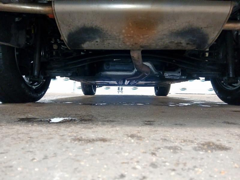 ✅FORD KUGA ST-LINE 2.5 PETROL 2025 BREAKING PRICE PER WHEEL NUT ONLY BLACK A326 - Image 12