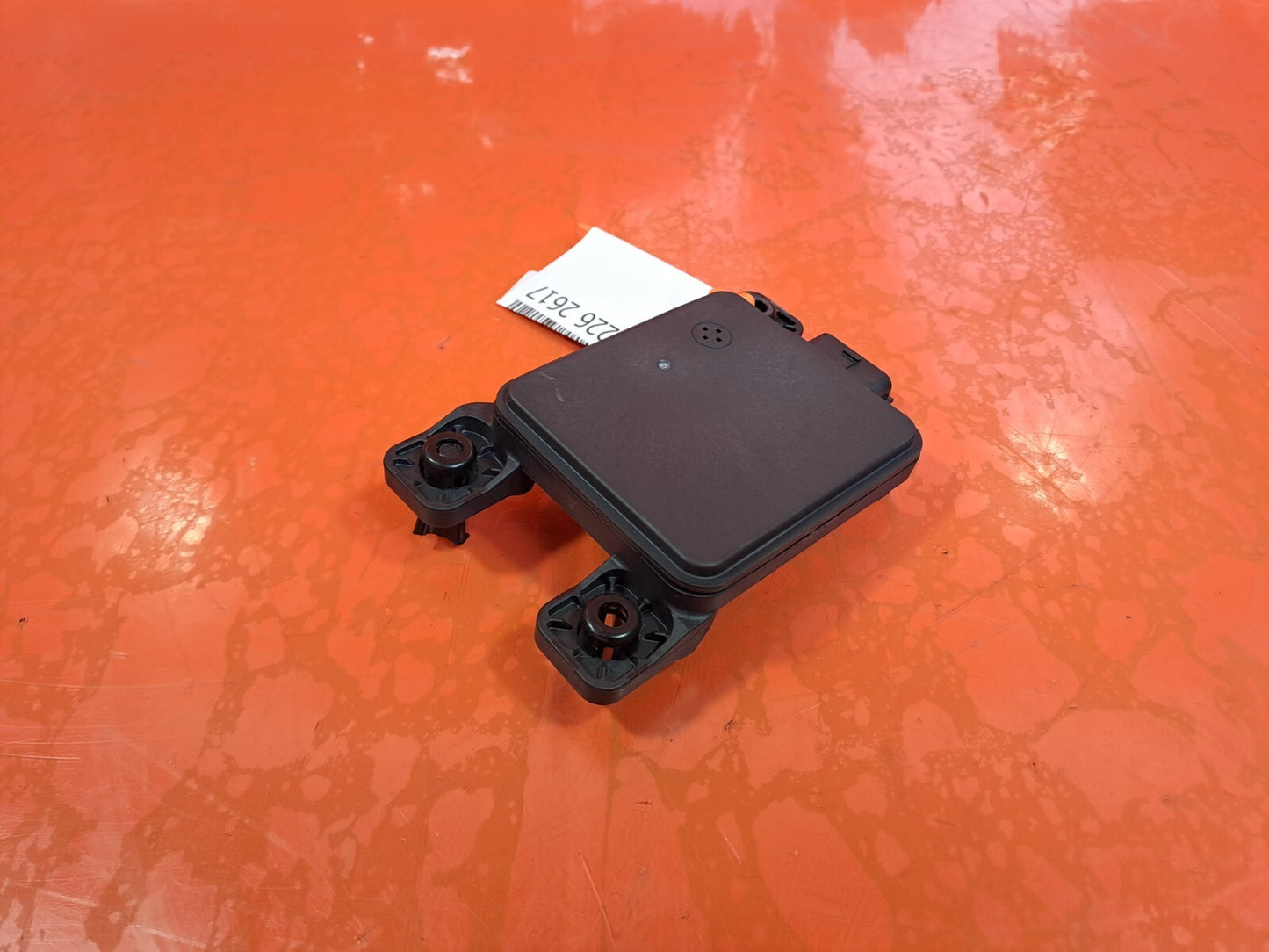 2024 HYUNDAI IONIQ 5 FRONT DISTANCE CONTROL MODULE RADAR 99110-GI000 A226 - Image 4