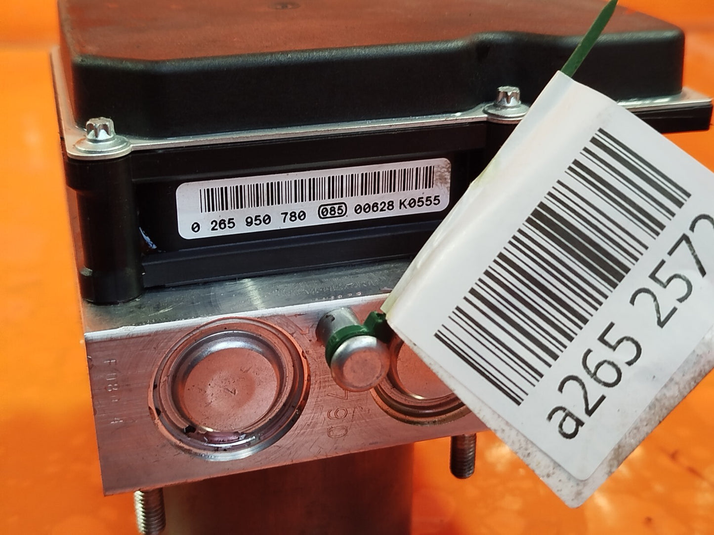 ✅Land Rover Discovery 4 L319 2010 3.0 Diesel ABS Pump Modulator AH22-2C405-AH - Image 11