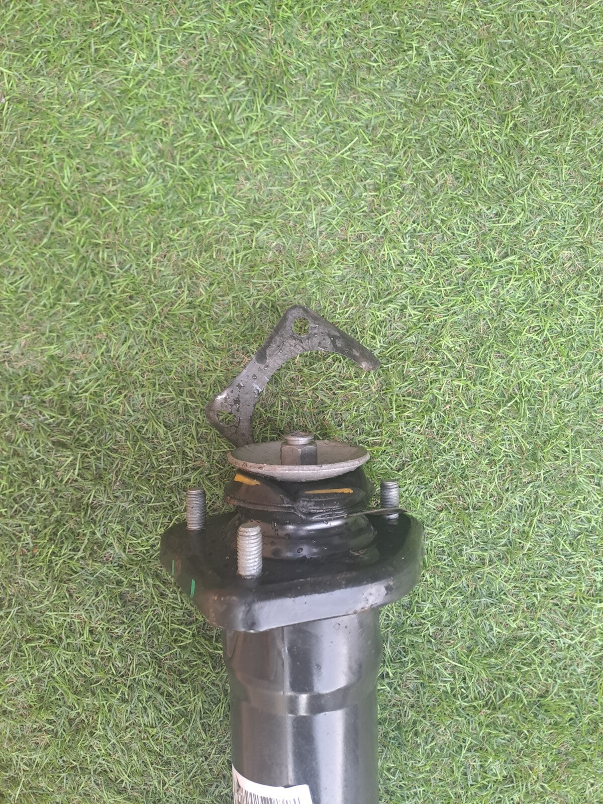 ✅Land Rover Range Rover L322 4.4 Diesel 2011 Rear Shock Absorber Left Right A243 - Image 5