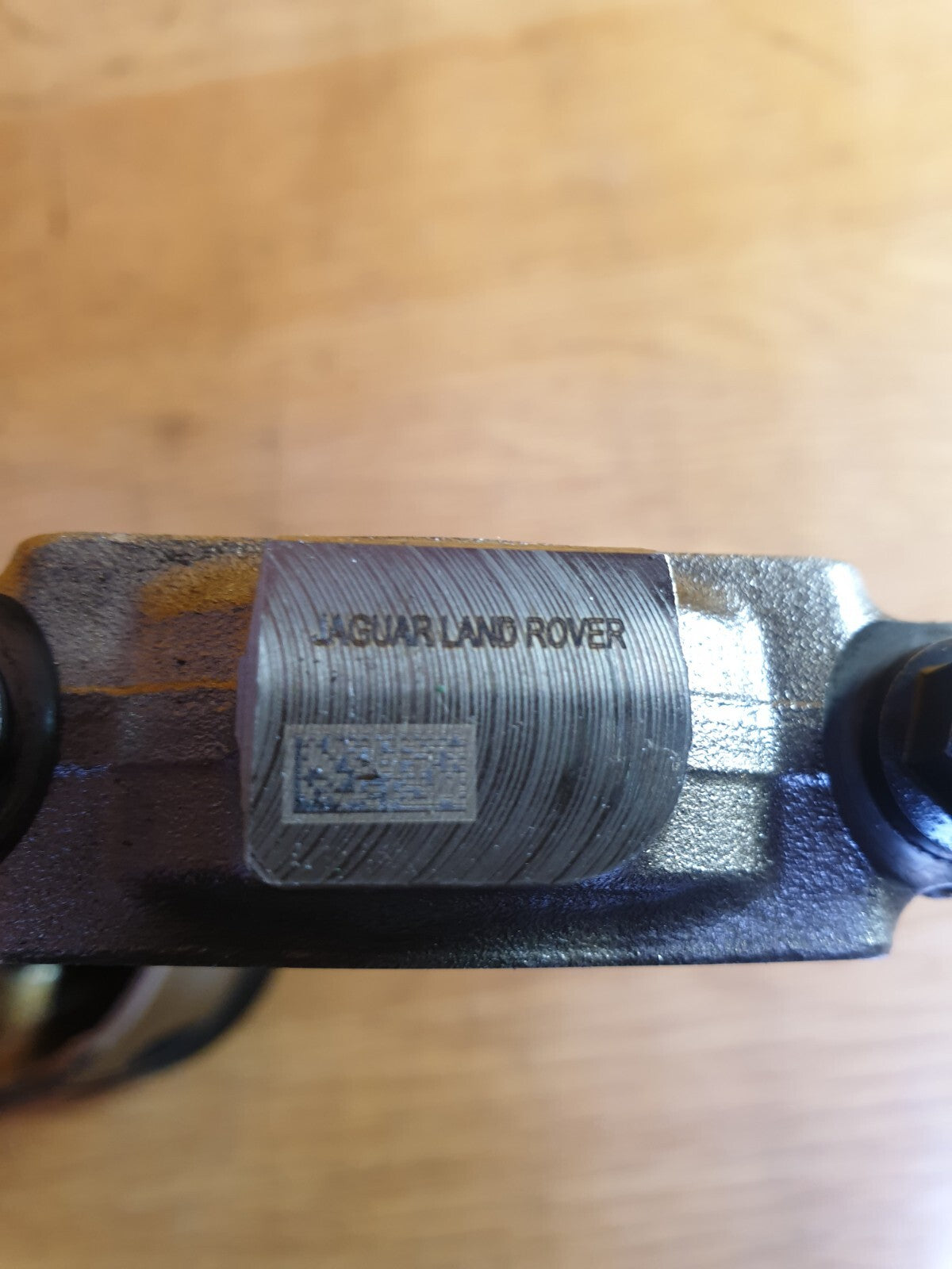 ✅RANGE ROVER EVOQUE 2.2 DIESEL 2012 COMPLETE PISTON WITH CONROD 083155 Warranty - Image 10