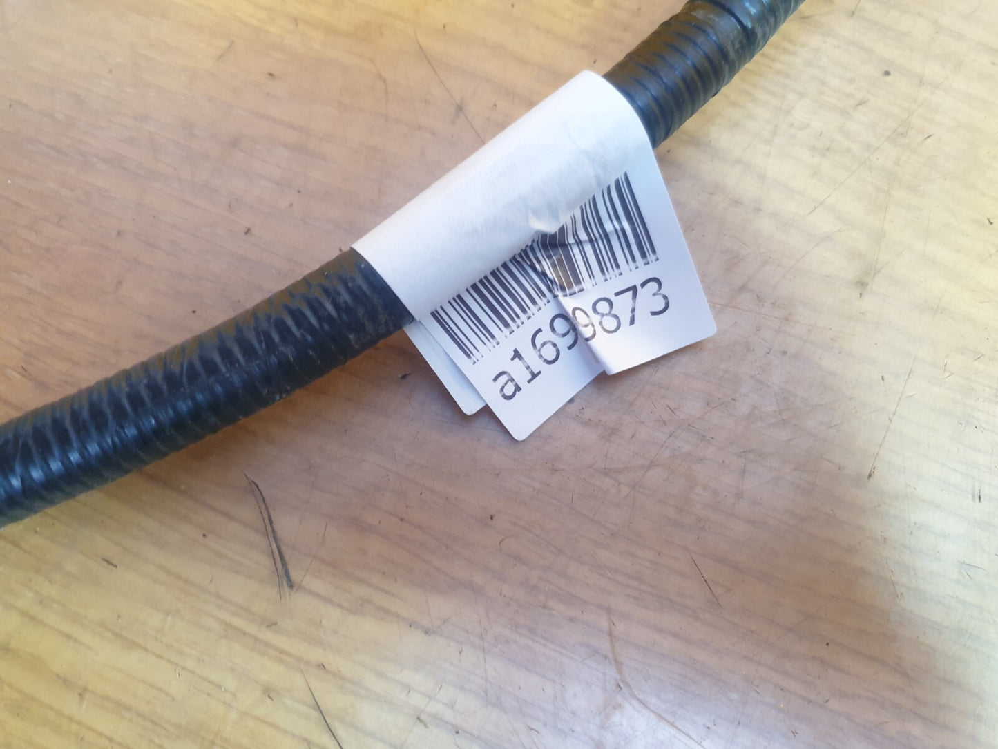 ✅2022 RANGE ROVER EVOQUE L551 BATTERY POSITIVE CABLE L8D214N170CB +WARRANTY A169 - Image 12